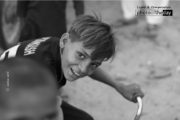 Always Happy, by Jabbar Jamil - Candid Photography, Photojournalism, Street Photography, Documentary Photography, Photo of the Day