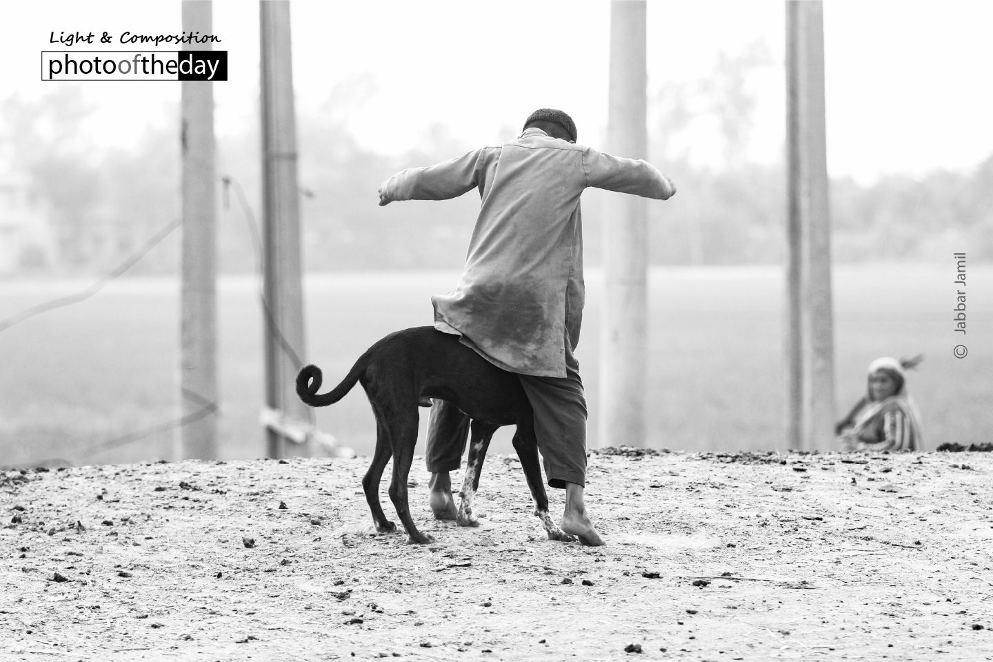Oh Joy, by Jabbar Jamil - Street Photography, Photojournalism, Photography Awards, Photo of the Day, Jabbar Jamil