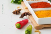 Colourful Spices by Youandi van Riet - Food Photography, Photography Awards, Photo of the Day,  Art Photography, Online Photography Courses