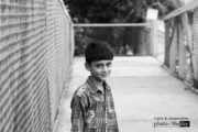 He Wanted to Be Photographed, by Jabbar Jamil - Portrait Photography, Photo of the Day, Street Photography, Documentary Photography, Award Winning Photography