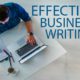 Effective Business Writing - online marketing, digital marketing, marketing course, online course, business marketing