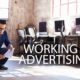 Working in Advertising - Advertising Course, Online Course, Advertising Education, Marketing Course, Mass Communication