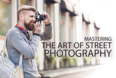 Mastering the Art of Street Photography - Street Photography, Online Photography Courses, Photography Education, Photojournalism, Art Photography