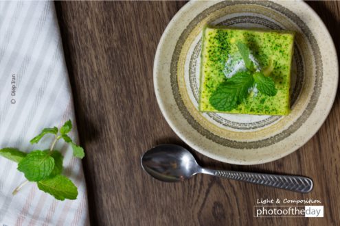 Curry Chicken by Diep Tran - Food Photography, Photography Awards, Photo of the Day, Art Photography, Online Photography Courses