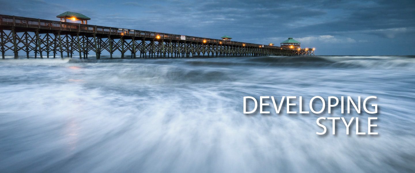 Developing Style - Photography Style, Online Photography Courses, Art Photography, Photography Education, Develop Photography Skills