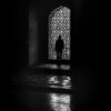 Inside Humayun Tomb by Shirren Lim - Photojournalism, Black and White Photography,  Award Winning Photography, Shirren Lim, Photography Education