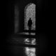 Inside Humayun Tomb by Shirren Lim - Photojournalism, Black and White Photography,  Award Winning Photography, Shirren Lim, Photography Education