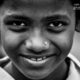 Pune Street Smile by Ryszard Wierzbicki - Portrait Photography, Photojournalism, Street Photography, Award-Winning Photography, Ryszard Wierzbicki