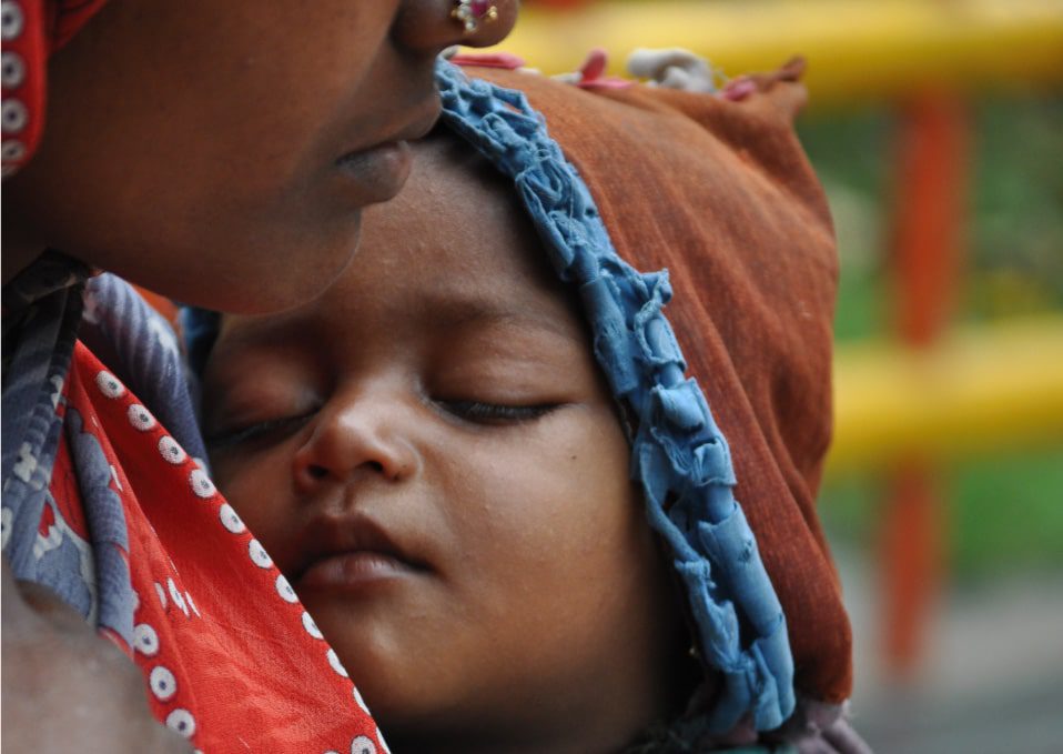 Motherhood by Ryszard Wierzbicki Motherhood by Ryszard Wierzbicki - Street Photography, Portrait Photography, Photojournalism, Documentary Photography, Photography Awards