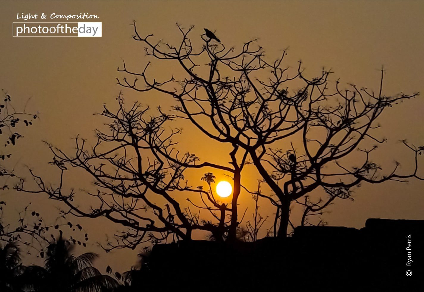 Canvas of Silence by Ryan Perris - Sunset Photography, Award Winning Photography, Photo of the Day, Art Photography, Photography Awards