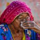 Drinking Tea by Ryszard Wierzbicki - Photojournalism, Portrait Photography, Street Photography, Award-Winning Photography, Rajasthan