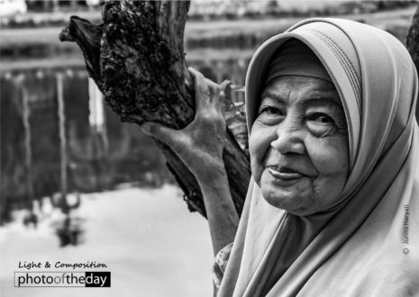 Timeless Beauty by Junita Haryati - Portrait Photography, Award Winning Photography, Photo of the Day, Photography Awards, Art Photography