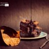 Signature Chocolate Brownie by Ravi Rawat - Food Photography, Photography Award, Photo of the Day, Award Winning Photography, Food Photography Awards