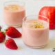 Strawberry Apple Smoothie by Juhi Saxena - Food Photography, Photo of the Day, Photography Awards, Art Photography,  Online Photography Courses