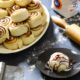 Cinnabon Rolls by Hanan AboRegela - Food Photography, Photo of the Day, Photography Awards, Art Photography, Online Photography Courses