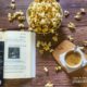 Popcorn and Coffee by Hanan AboRegela - Photo of the Day, Photography Awards, Food Photography, Online Photography Courses, Art Photography