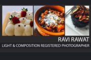 Ravi Rawat - Photography, Food Photography, Portrait Photography, Landscape Photography, Ravi Rawat