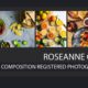 Roseanne Orim - Food Photography, Photographer, Dubai Photographer, Culinary Photography, Food Blog
