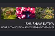 Shubham Katiya - Street Photography, Portrait Photography, Photography Education, Photo of the Day, Shubham Katiya
