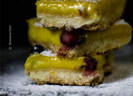 Snowed in by Roseanne Orim - Food Photography, Photo of the Day, Award Winning Photography, Photography Awards, Food Photography Awards