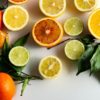 When Life Gives You Citrus... by Roseanne Orim - Food Photography, Flat Lay Photography, Award Winning Photography, Citrus Photography, Photography Awards