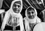 Talysh Grandmothers by Fidan Nazim Qizi - Photojournalism, Photo of the Day, Portrait Photography, Art Photography, Photography Awards
