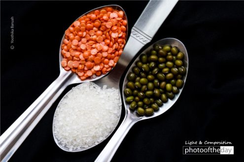 The Strawberries by Yoothika Baruah - Food Photography, Photography Awards, Photo of the Day, Art Photography, Online Photography Courses