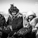 Eagle Hunters by Shirren Lim - Photojournalism, Portrait Photography, Eagle Hunters, Photography Awards, Photo of the Day