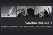 Samira Rahmati - Photojournalism, Art Photography, Photography, Iranian Photographer, Samira Rahmati