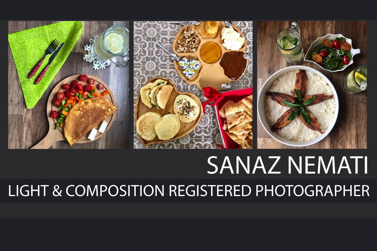 Sanaz Nemati - Photographer, Photography, Photojournalism, Art Photography, Photo of the Day