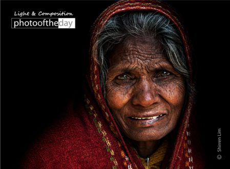 Looking for Your Face by Shirren Lim - Portrait Photography, Photojournalism, Photography Awards, Art Photography, Photo of the Day