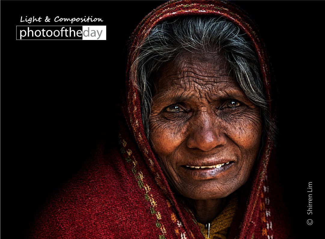 Looking for Your Face by Shirren Lim - Portrait Photography, Photojournalism, Photography Awards, Art Photography, Photo of the Day