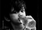 Street Photography, Award Winning Photo, Photojournalism, Photography Awards, Light & Composition University – Staying Hydrated by Dipsankar Saha Staying Hydrated by Dipsankar Saha - Street Photography, Award Winning Photo, Photojournalism, Photography Awards, Light & Composition University