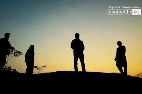 Exploring Friendship by Ryan Perris - Photojournalism, Artistic Photography, Friendship, Photo of the Day, Photography Awards