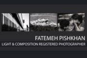 Fatemeh Pishkhan - Fine Art Photography, Contemporary Photography, Photographer, Photography Awards, Photo Exhibitions
