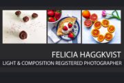 Felicia Haggkvist - Photography, Emerging Photographer, Fine Art Photography, Food Photography, Instagram Photographer
