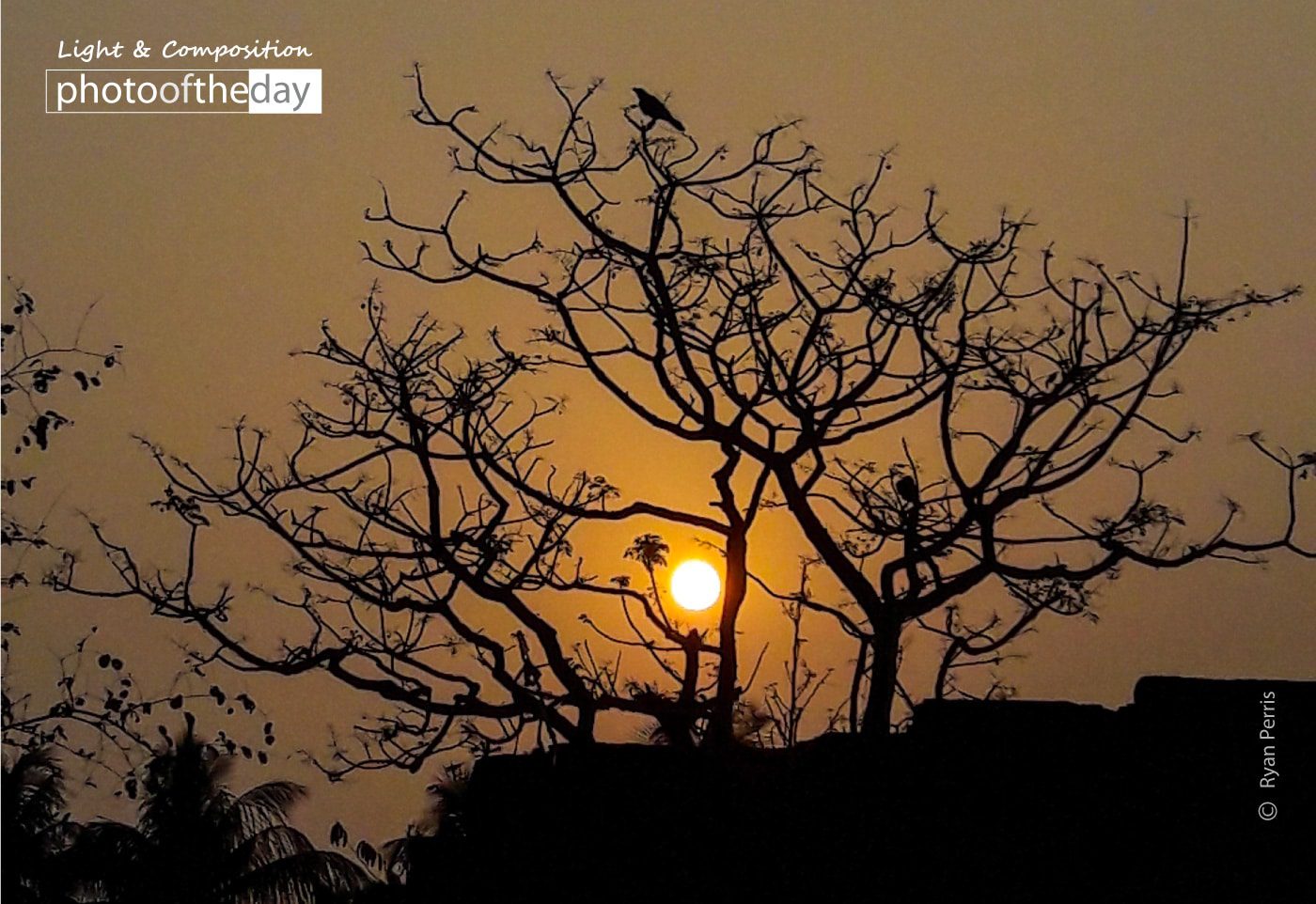 Canvas of Silence by Ryan Perris - Sunset Photography, Award Winning Photography, Photo of the Day, Art Photography, Photography Awards