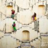 Steps by Shirren Lim - Architectural Photography, Photo of the Day, Photography Awards, Shirren Lim, Photojournalism