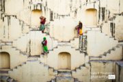 Steps by Shirren Lim - Architectural Photography, Photo of the Day, Photography Awards, Shirren Lim, Photojournalism