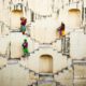 Steps by Shirren Lim - Architectural Photography, Photo of the Day, Photography Awards, Shirren Lim, Photojournalism