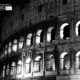 Colosseo by Antonio Biagiotti Colosseo by Antonio Biagiotti - Colosseo, Architectural Photography, Night Photography, Photography Awards, Rome