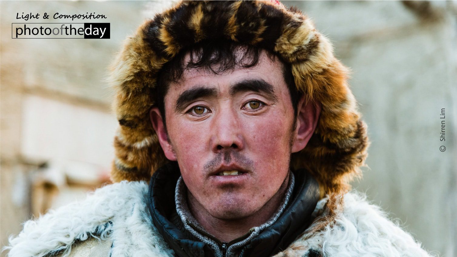 Holganat by Shirren Lim - Portrait Photography, Award Winning Photography, Photojournalism, Mongolia, Shirren Lim