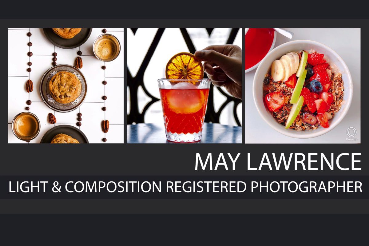 May Lawrence - Street Photography, Food Photography, Travel Photography, Culinary Photography, Photographer