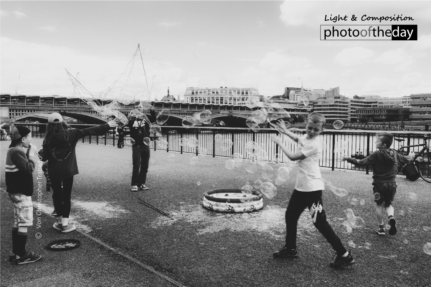 Bubbles by Von Christopher Trabado Photo of the day 07062019 1n