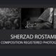 Sherzad Rostamdost - Social Documentary Photography, Conceptual Photography, Iranian Photographer, Photojournalism, Art Photography