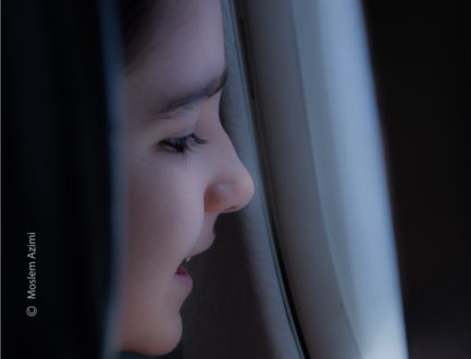 Flying Craze by Moslem Azimi - Photojournalism, Portrait Photography, Award Winning Photography, Photography Awards, Online Photography Courses