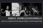 Abbas Jambughodawala - Architectural Photography, Photojournalism, Documentary Photography, Photography, India