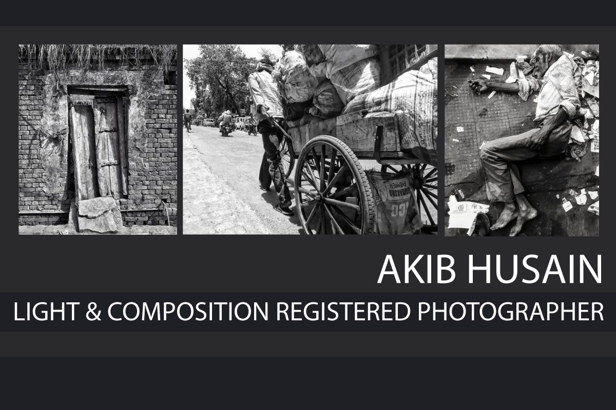 Akib Husain Akib Husain - Photojournalism, Art Photography, Photography Awards, Nature Photography, Akib Husain