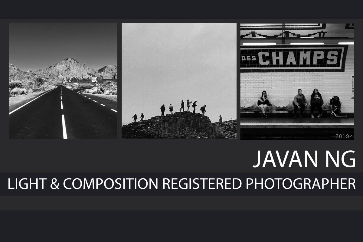 Javan Ng - Photojournalism, Photography, Art Photography, Photo of the Day, Award-Winning Photographer