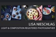 Lisa Nieschlag - Food Photography, Food Styling, Photography Awards,  Culinary Photography,  Lisa Nieschlag